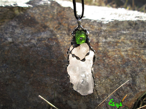 Talisman ,, Průvodce života " — foto 1