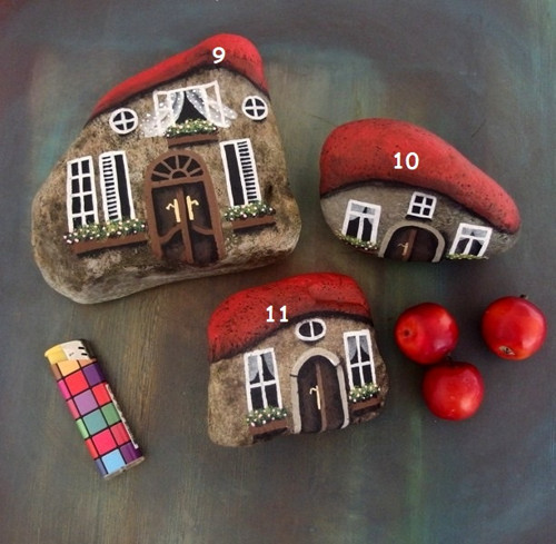 Stone House no.10 — foto 1