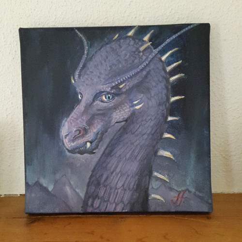 Dráček