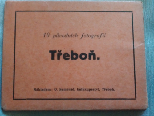 Fotografie - Třeboň — foto 1
