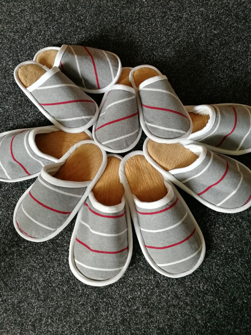 Sada pantofli — foto 1