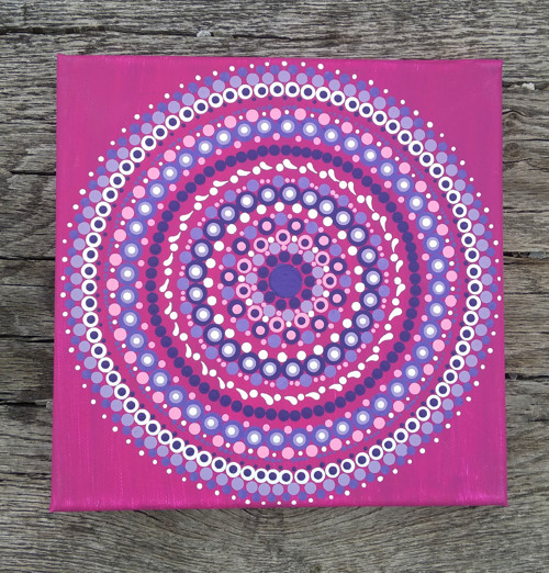 Ibalgin 2... Mandala