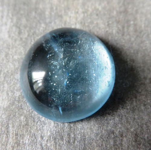 Modrý Topaz č.4 — foto 1