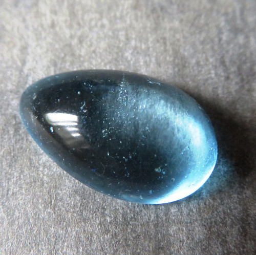 Modrý Topaz č.6 — foto 1