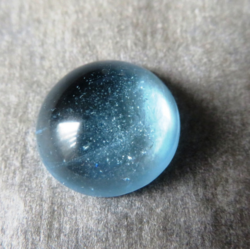 R Modrý Topaz č.7 — foto 1