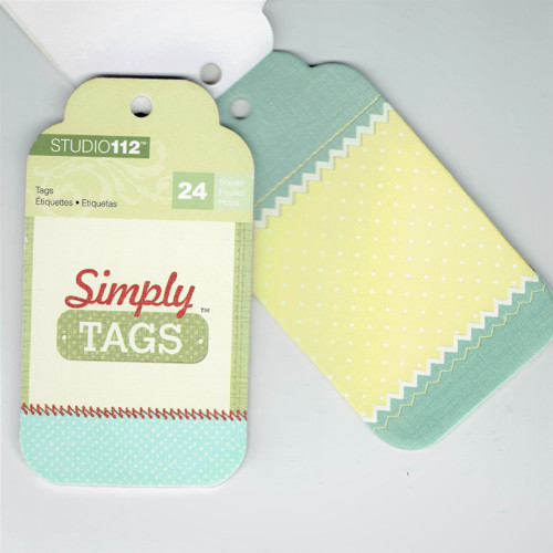 Simply tags — foto 1