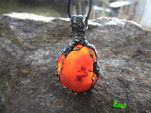 Talisman ,, Životní síly " — foto 1