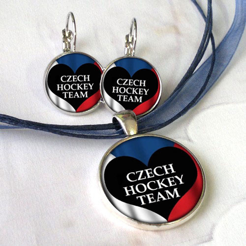 Sada Czech Hockey Team