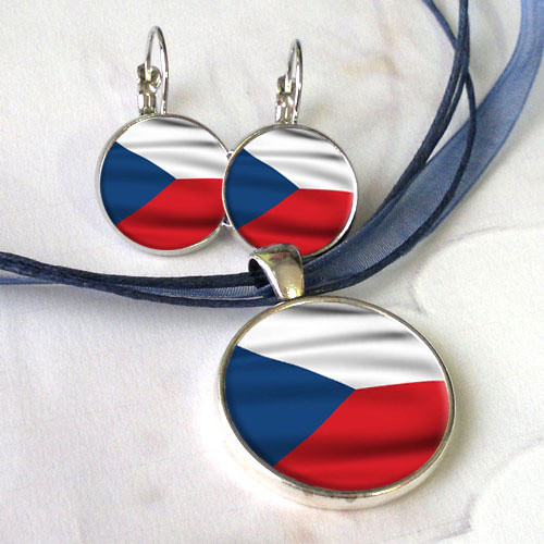 Sada Vlajky