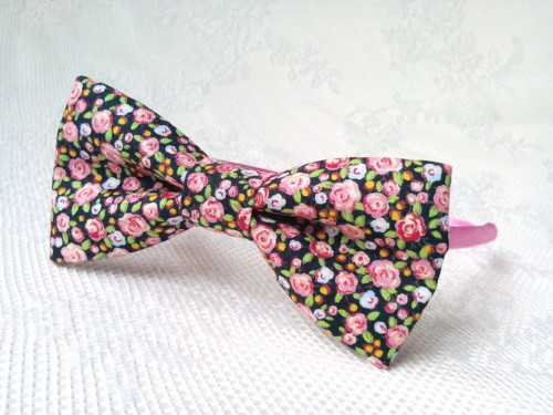 Romantic headband