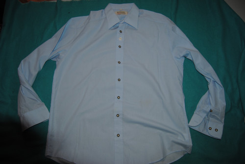 Košile v.XL