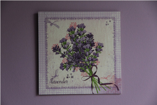 Obrázek - Lavender