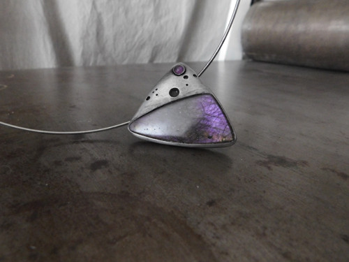 Violet scifi... — foto 1