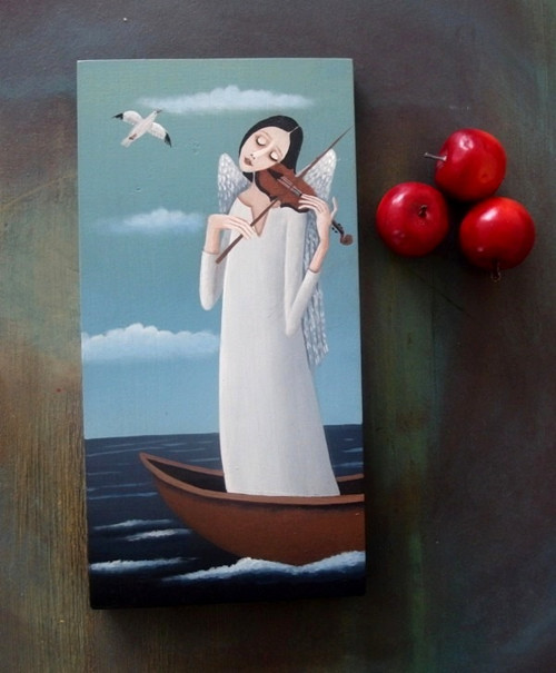 Angel — foto 1