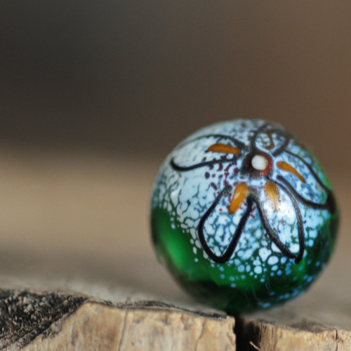 Vinutka - průvlek 2 mm — foto 1