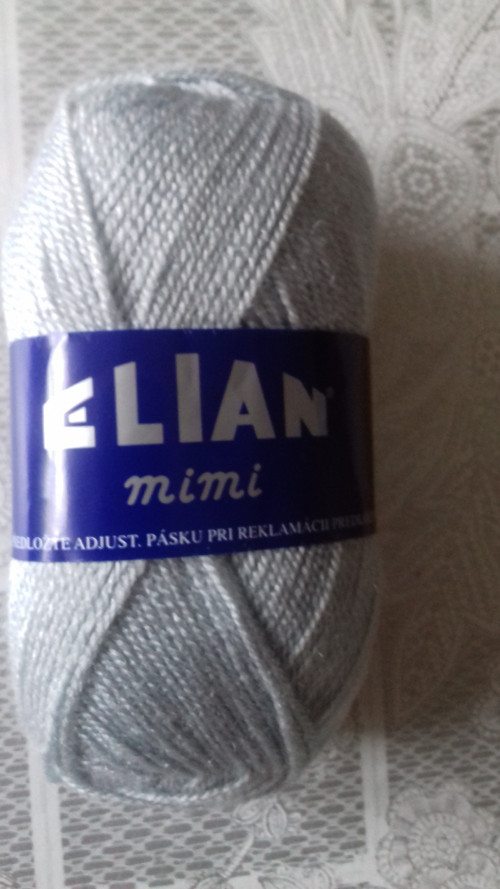 ELIAN — foto 1