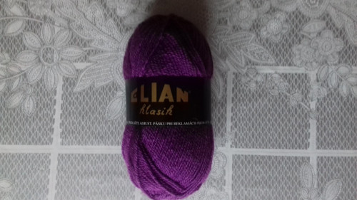 ELIAN — foto 1