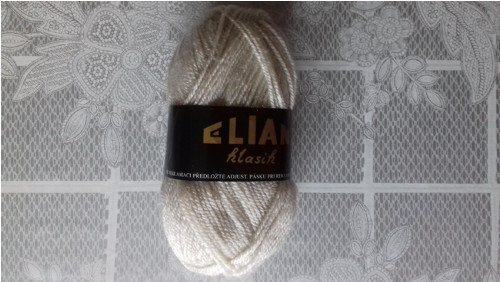 ELIAN — foto 1