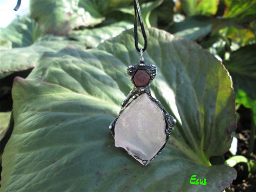 Šperk ,, Talisman Lásky " — foto 1