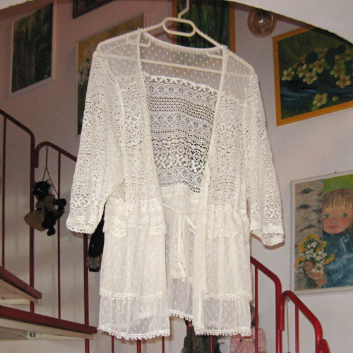 Krajková paráda 13847 — foto 1