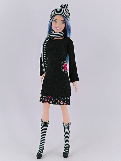 Barbie - Komplet — foto 1