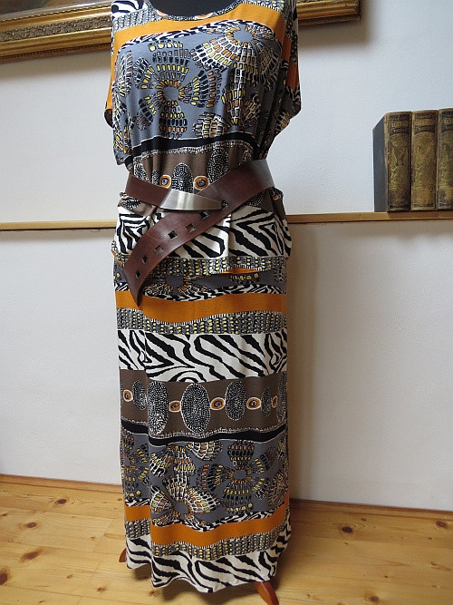 Vzpomínky na Afriku — foto 1