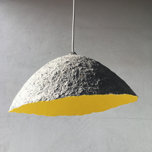 Dark grey and yellow — foto 1