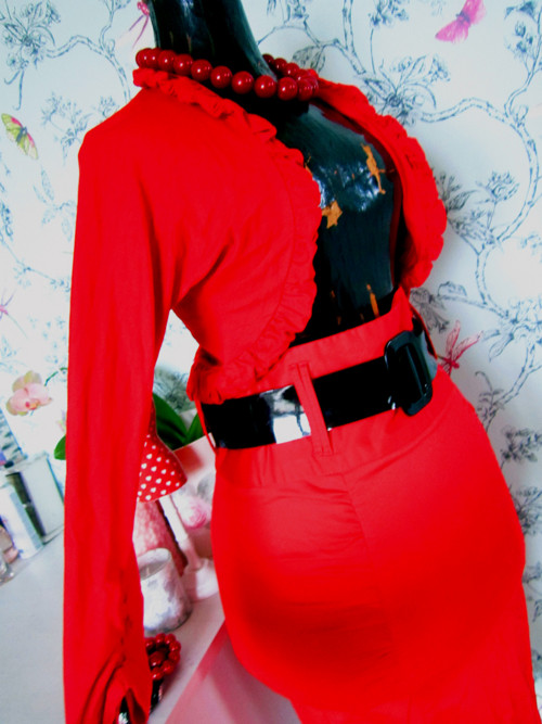 Bolerko RED — foto 1