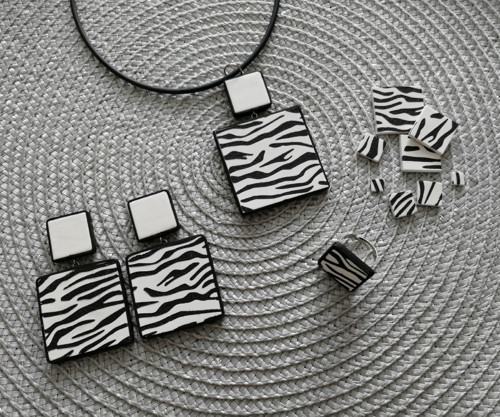 Na přání zebra — foto 1