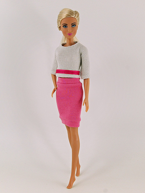 Barbie - Komplet pro dámu — foto 1