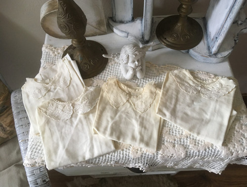 Baby košilky č.13 — foto 1