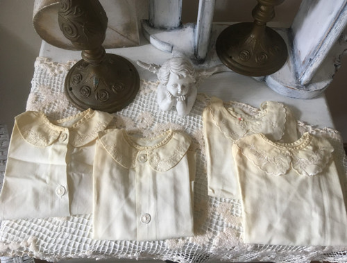 Baby košilky č.14 — foto 1