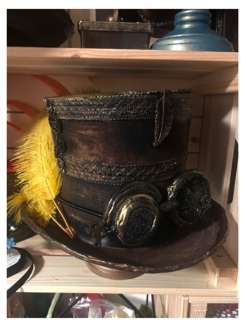 Doktor HAT — foto 1