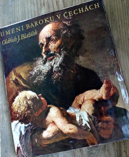 Umění baroku v Čechách — foto 1
