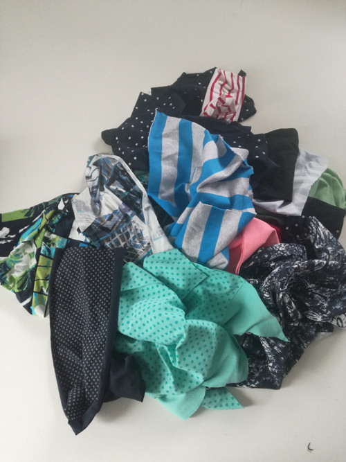 Balíček prostřihů č.36 — foto 1