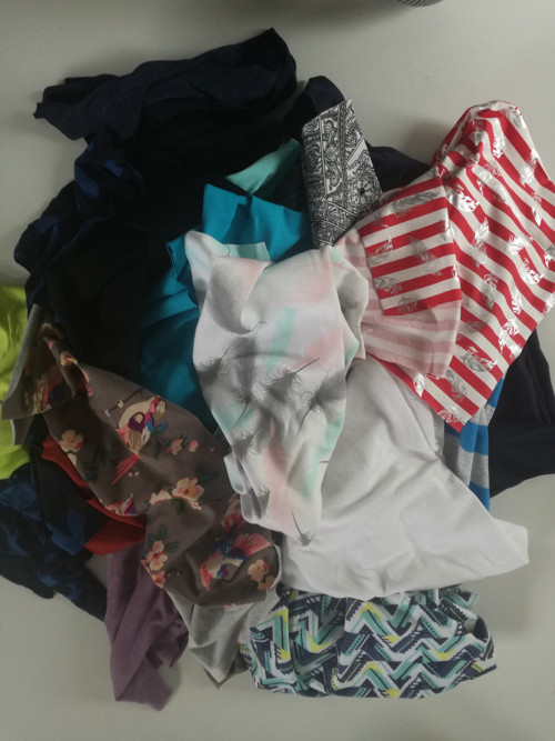 Balíček prostřihů č.40 — foto 1