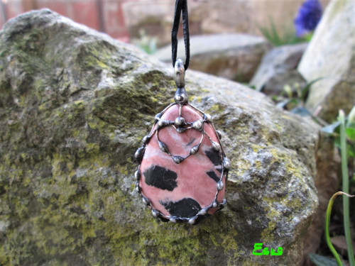 Talisman ,, Srdeční čakry " — foto 1