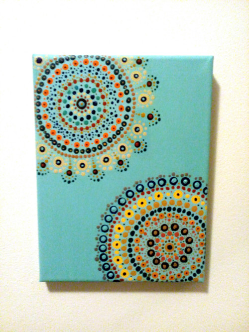 Mandala — foto 1