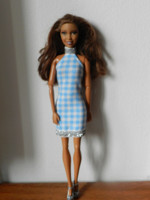 Šatičky pro Barbie — foto 1