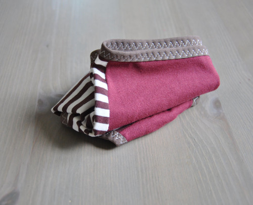 Cosy & Cutty kalhotky vel. M — foto 1