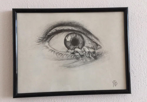 Oko — foto 1