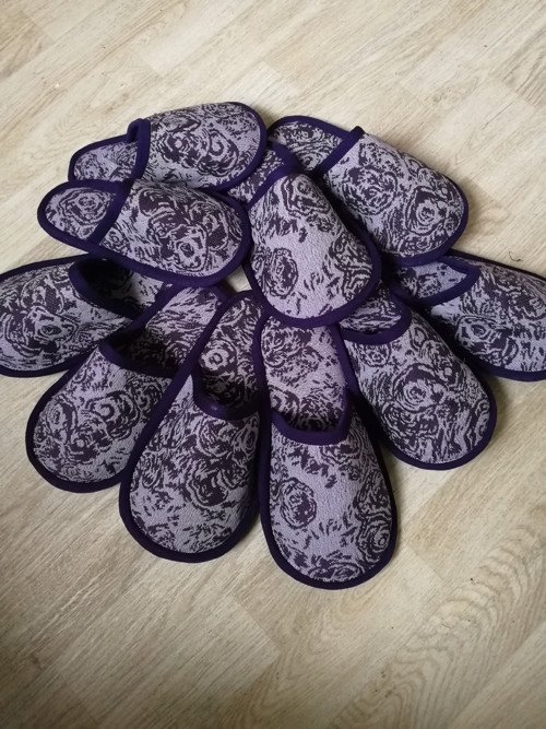 Sada pantofli — foto 1