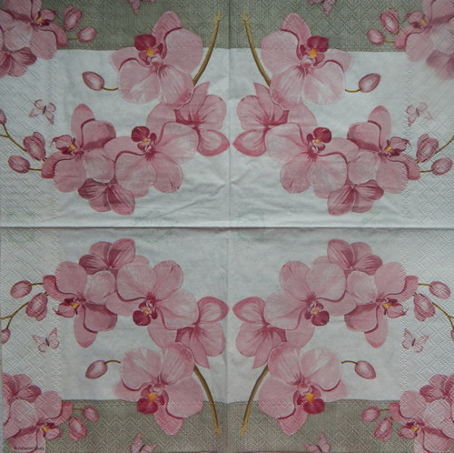 Orchidej z lásky 2189