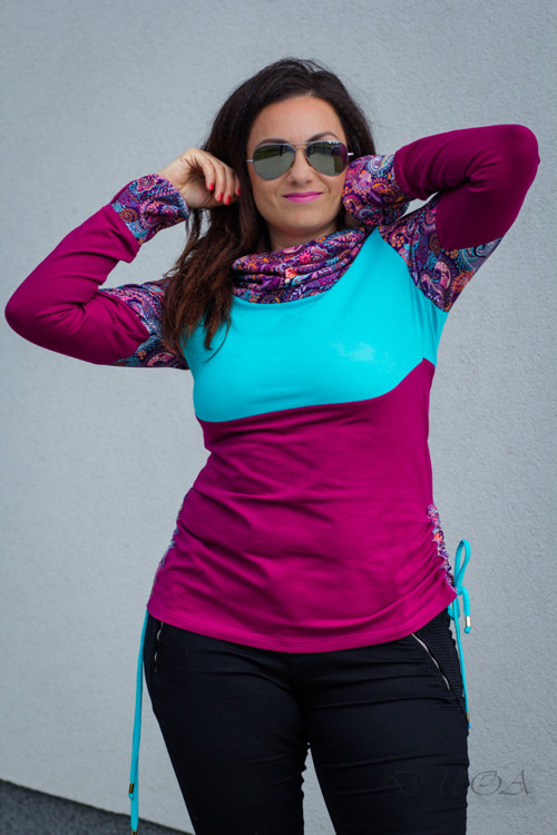Lehká jako vánek — foto 1