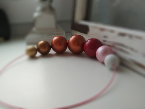 Šťabajzna No.I 3,3cm — foto 1