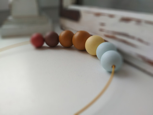 Vitamíny No.I 2,4cm — foto 1