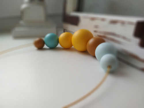 Vitamíny No.II 3cm — foto 1