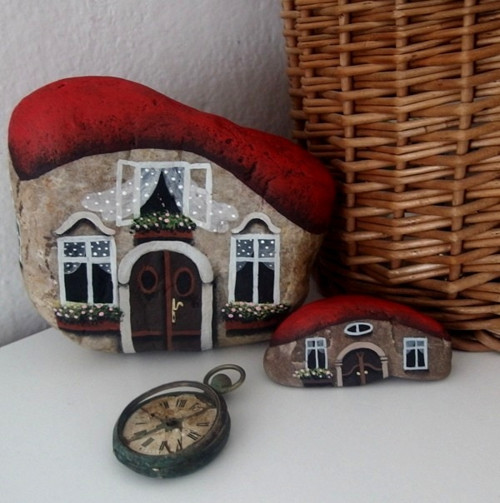 Stone Home no.1 — foto 1