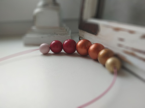 Šťabajzna No.II 2,4cm — foto 1