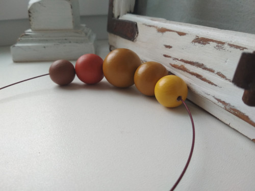 Retro No.V 3cm — foto 1